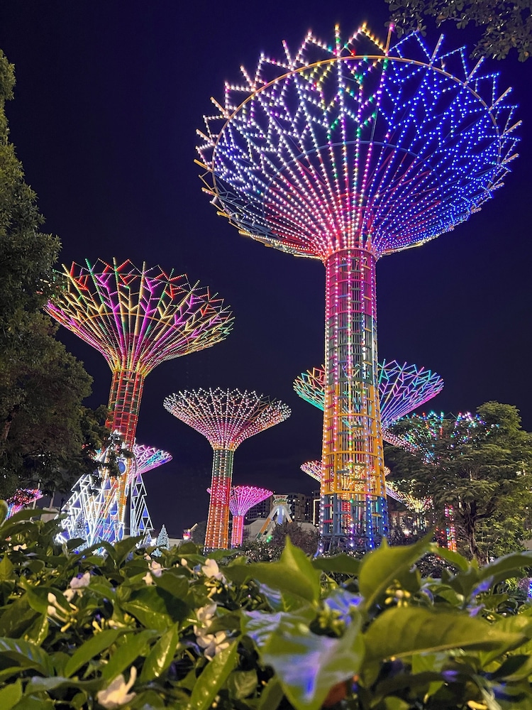 Vinhomes Grand Park Homestay-Sweet Home
