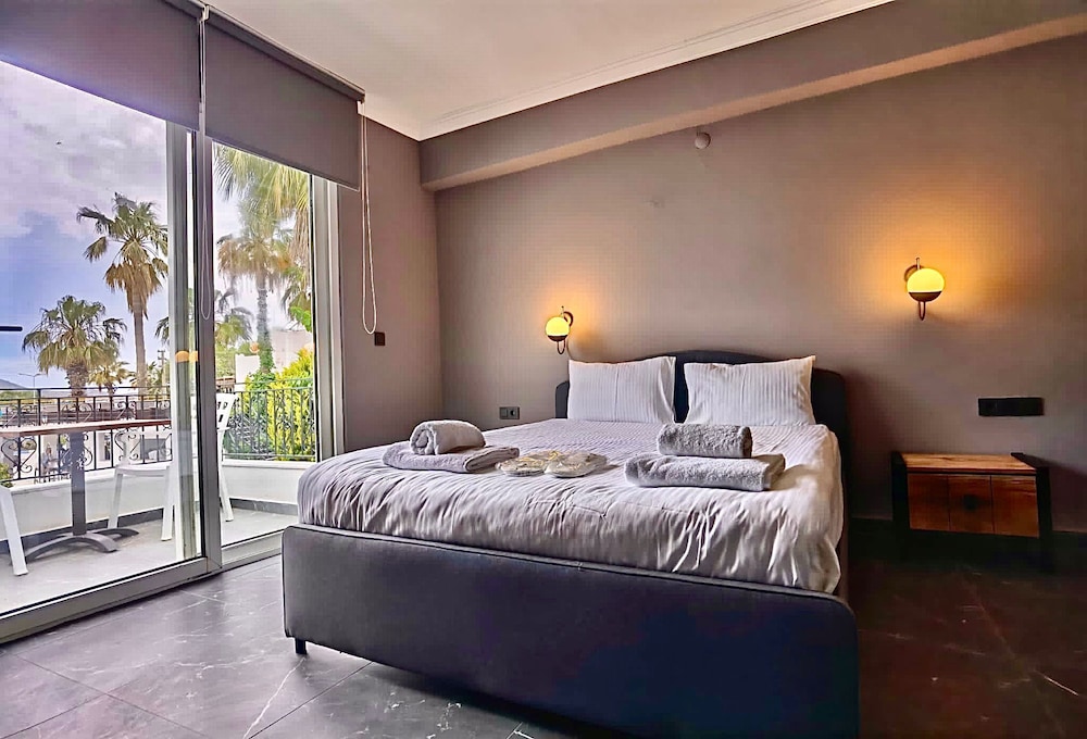 Tangiers Otel - Image 10