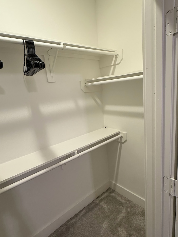 Luxury 3BR for Families Nurses and Group