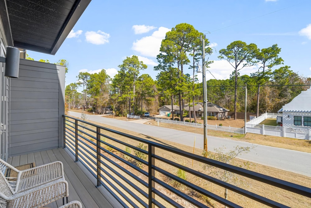 30A Beach House - Coastal Allure by PHG