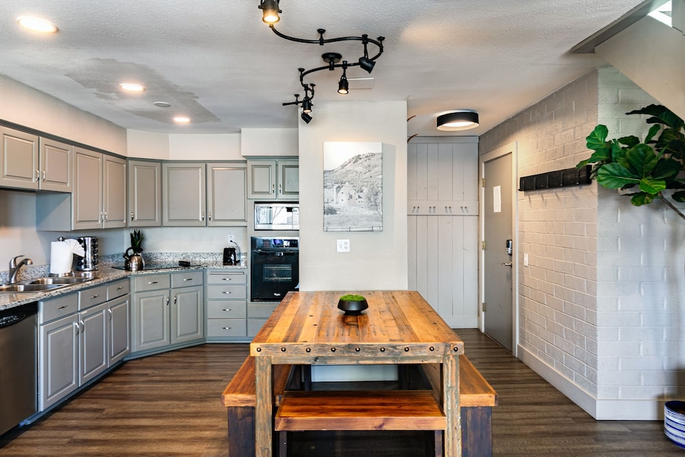 Silvertown by Avantstay Gorgeous Home in Fantastic Location in Park City