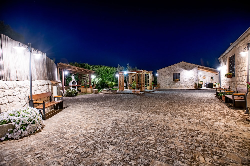Borgo Monachella