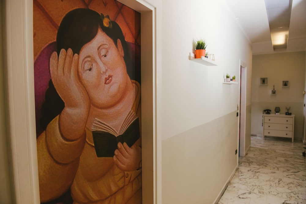 B&B Boteroom