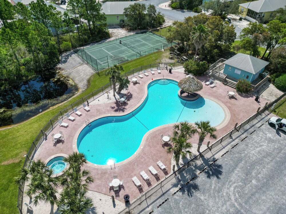 Coastal Cottage at The Rookery 3503 by Southern Vacation Rentals