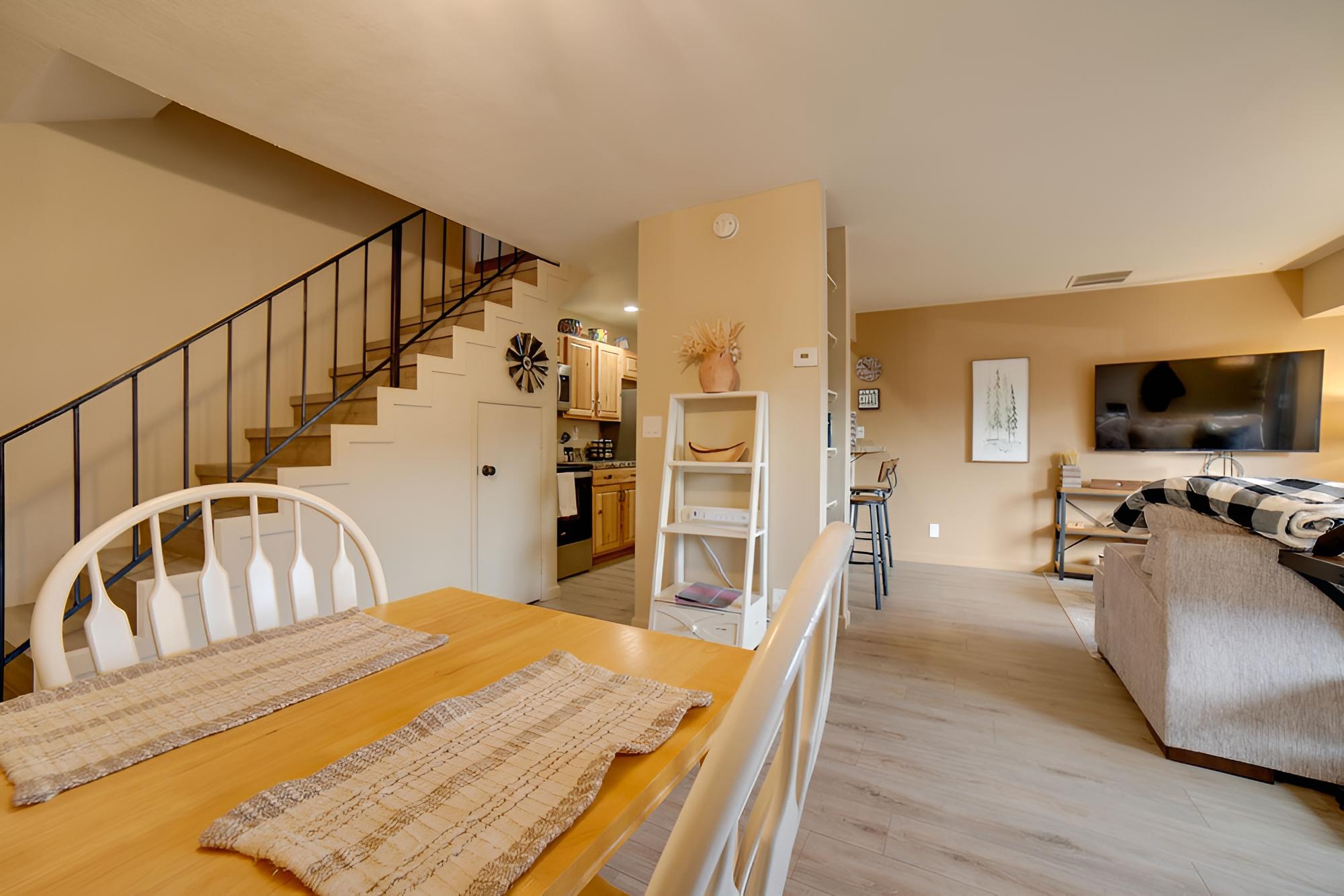 Centrally Located Sparks Condo w/ Private Patio!