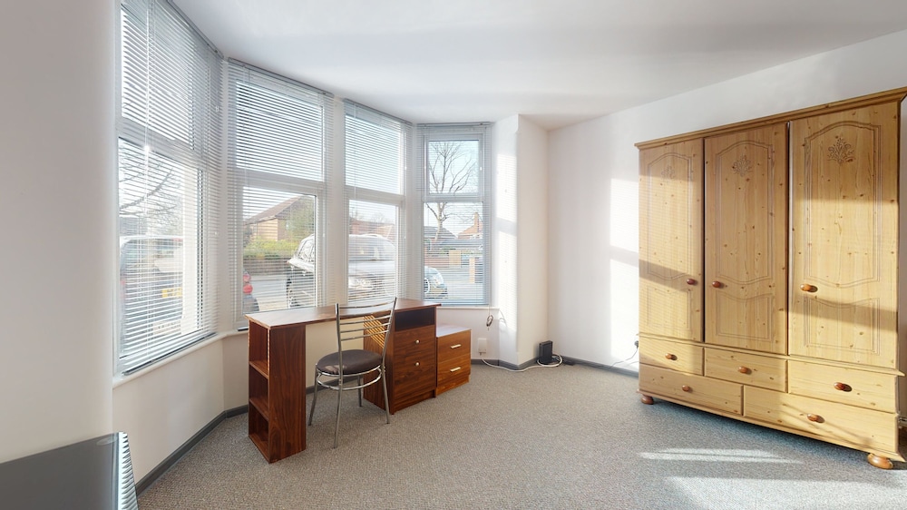Eastfield House view 5