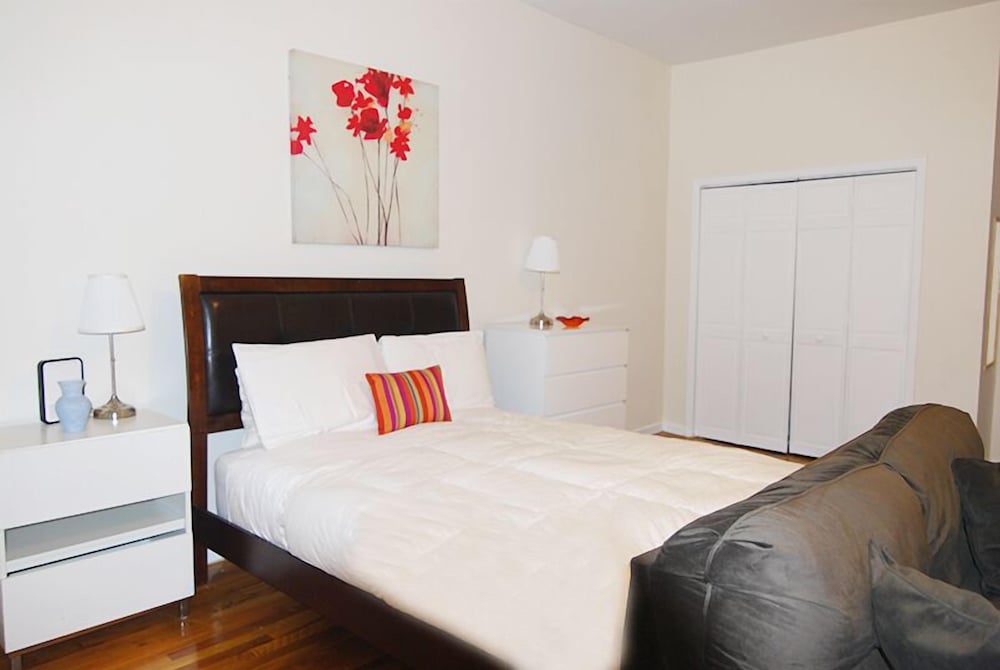 Market Rental NYC Midtown West
