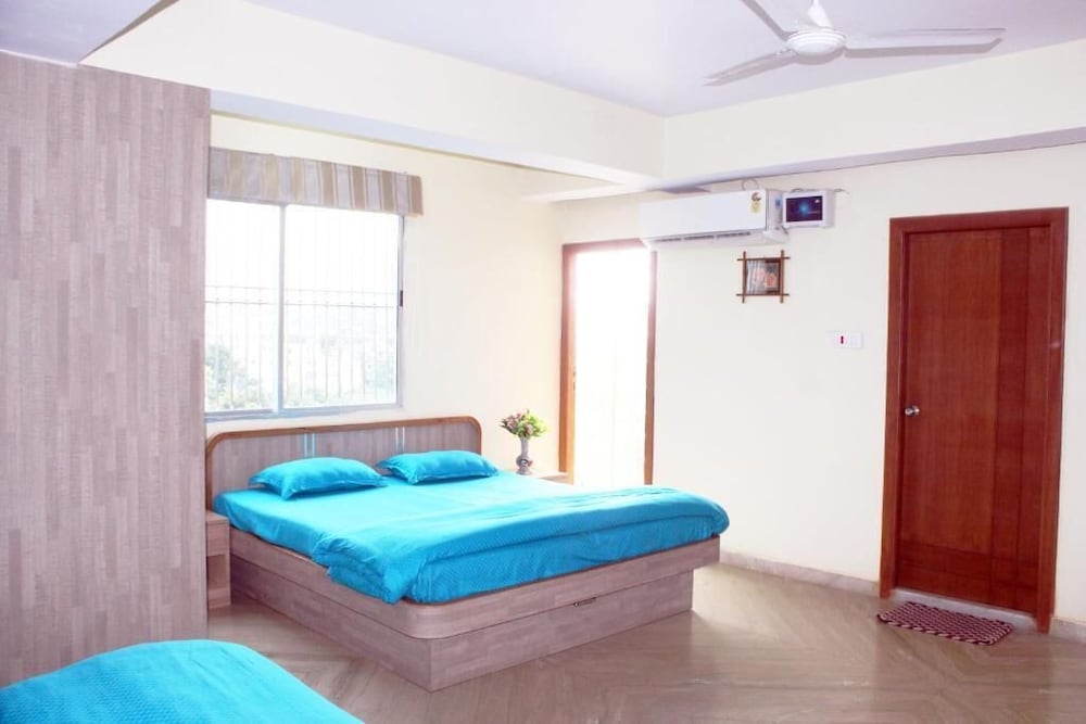 Sikaria Homes view 5