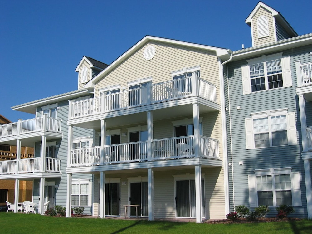 Brunswick Plantation Commons II 2505 - Property Image 10