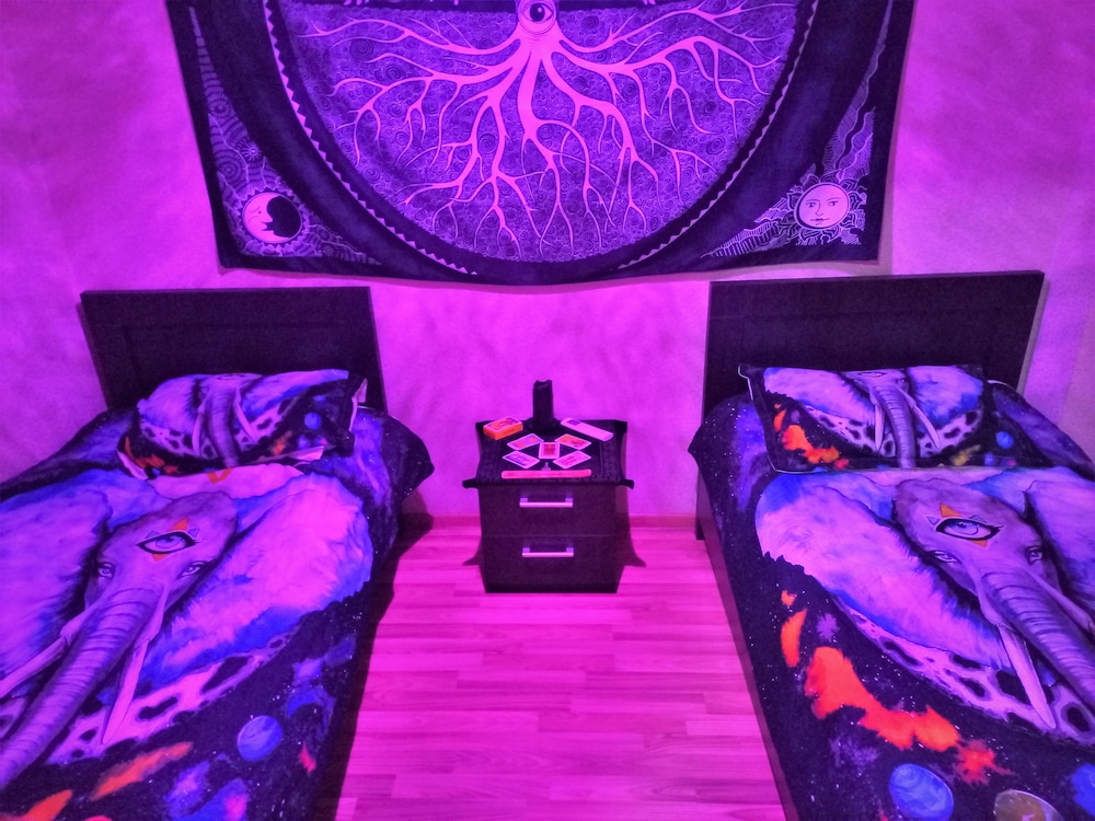 Myvibe Tbilisi view 5