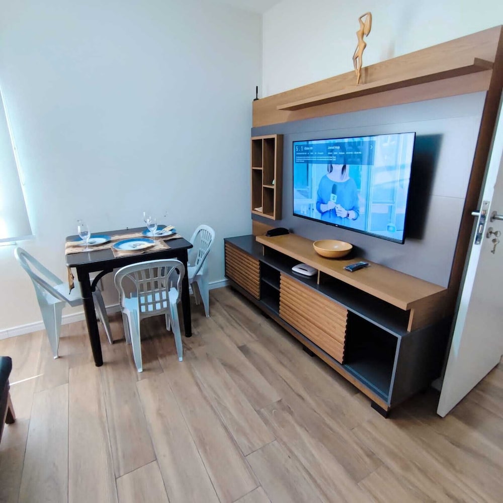 Apartamento Fascinante