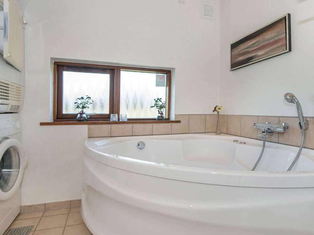 Holiday Home in Ulfborg view 2
