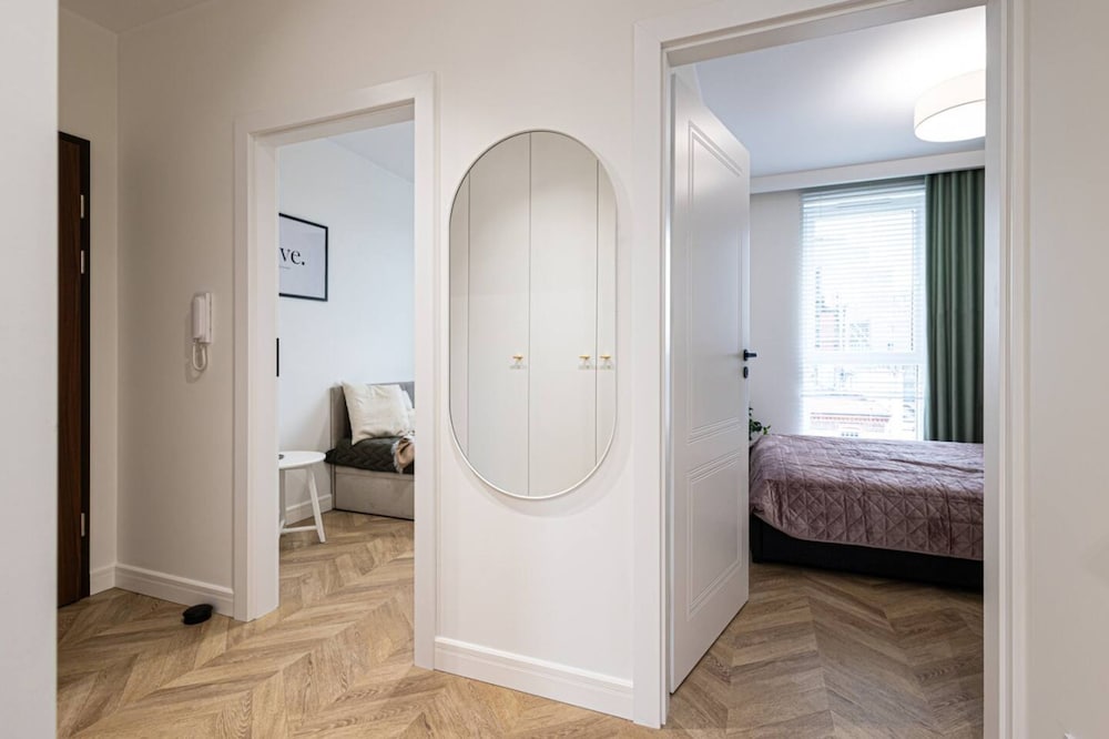 Menta Widok na Opera Nova Gara Centrum