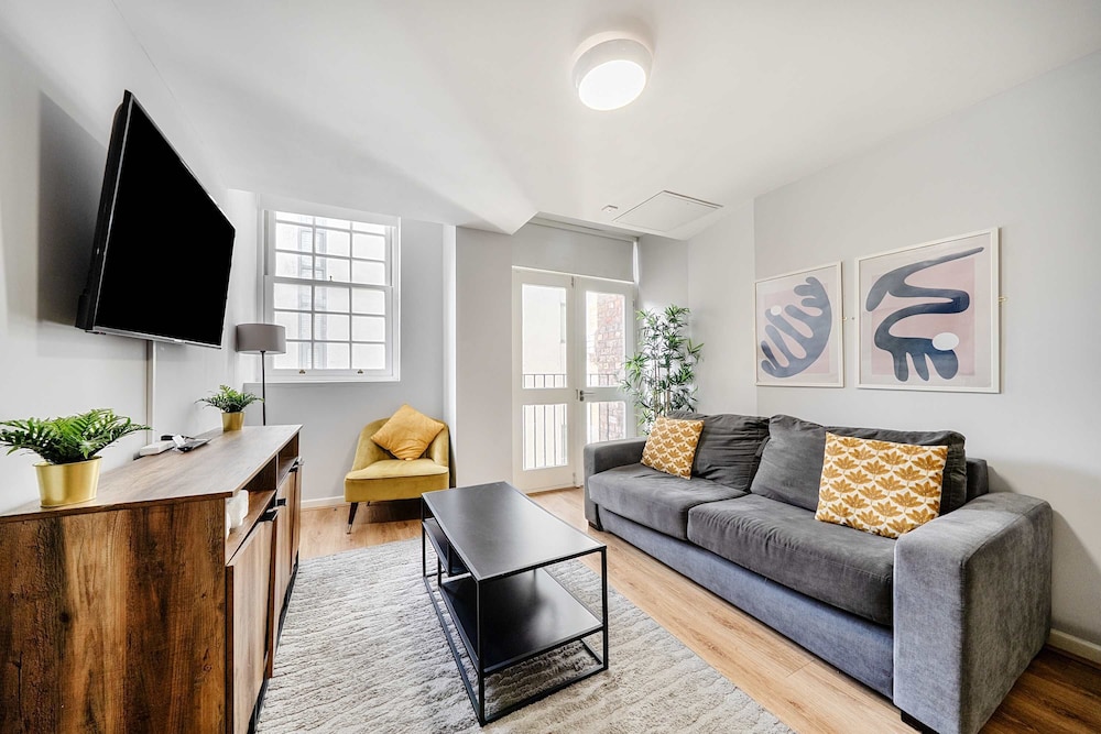 Host Stay Apartment 6 Stanley Street