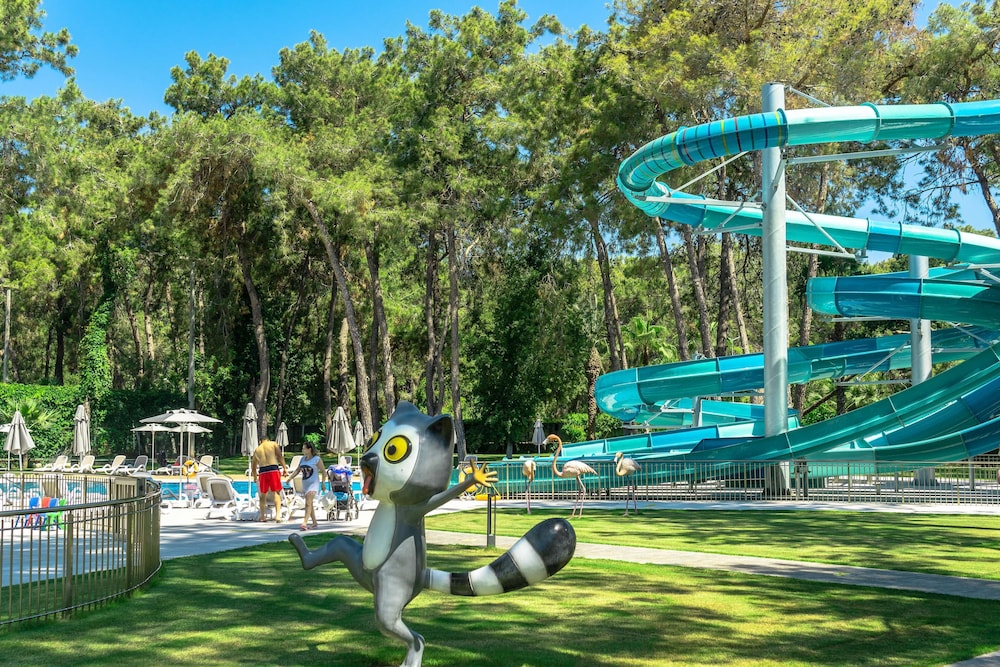 Arcanus Hotels Sorgun - All Inclusive