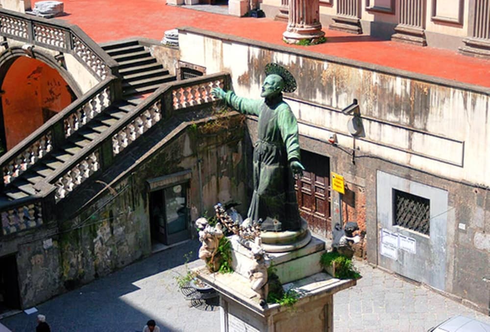 Domus Gemi