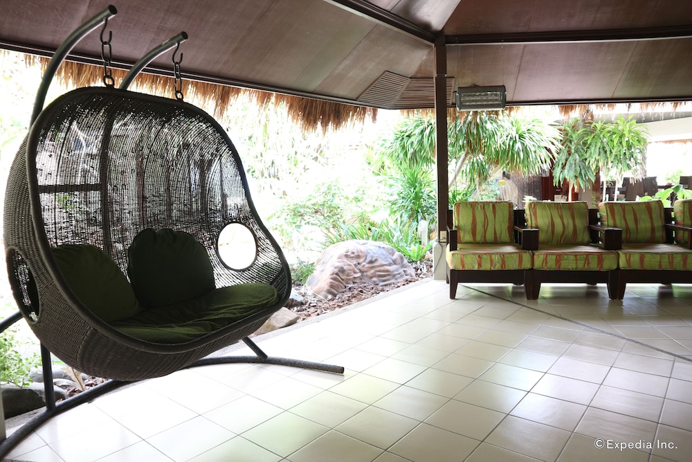 Dos Palmas Island Resort & Spa