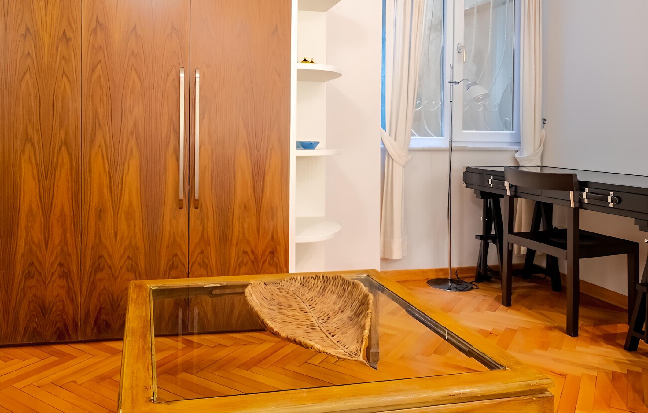 Fully Equipped Cozy Home in Besiktas