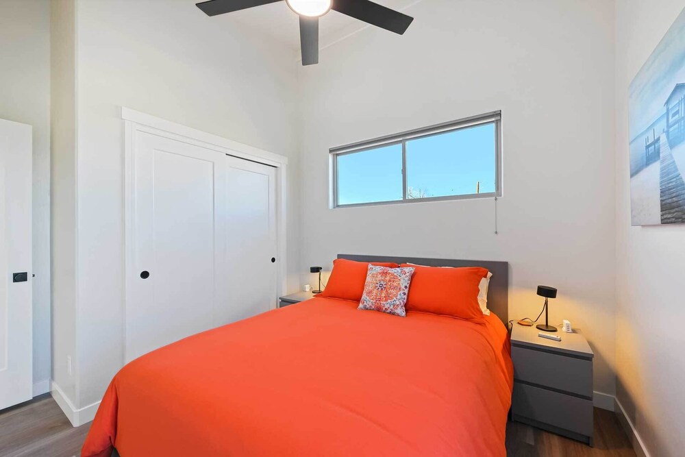 Grand Junction Vacations - Grand Junction Home  1 Mi to Downtown - Property Image 1