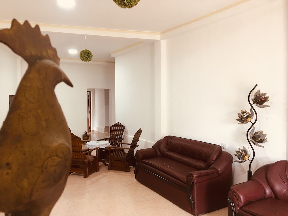 kandy home stay villa