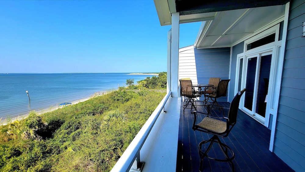 Bay View Villas 3 by Tybee Vacation Rentals