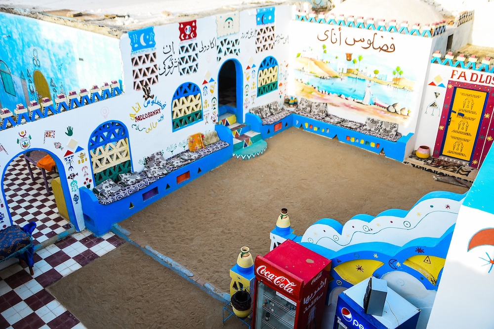 Fadlos Anay Nubian Guesthouse - Image 3