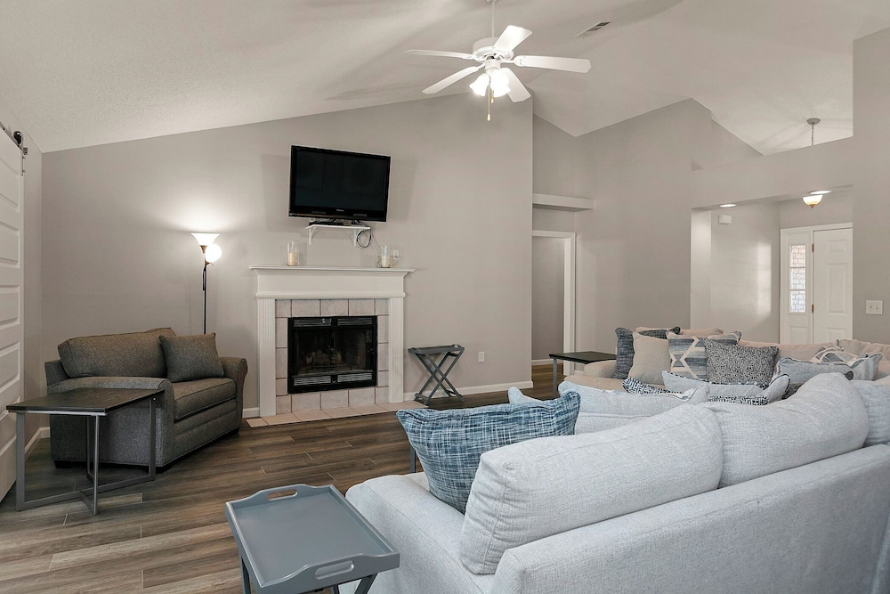 Happy Ours by Southern Vacation Rentals