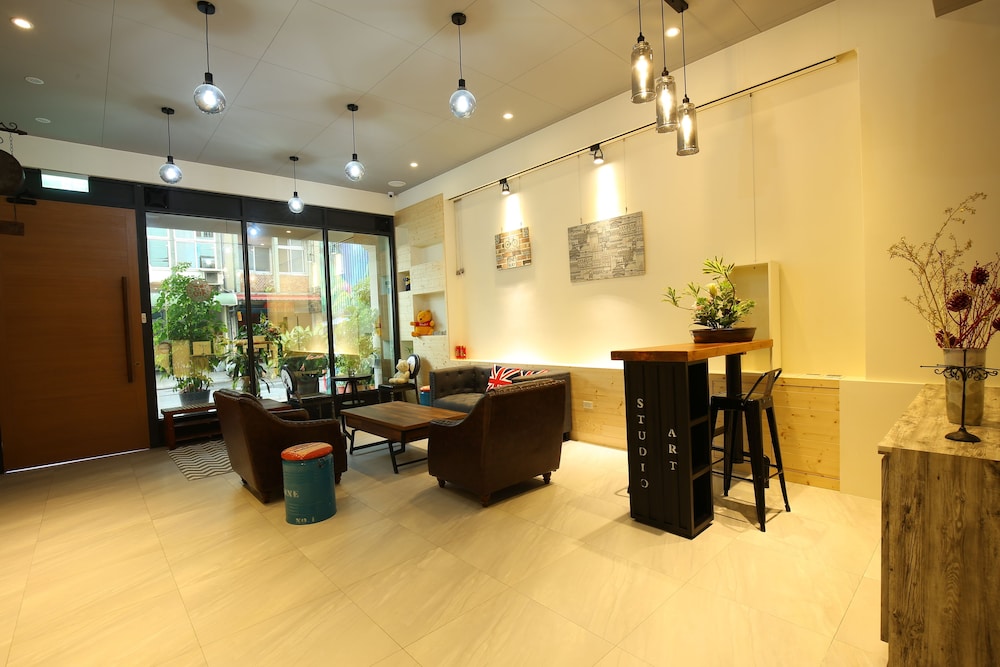 Me Homestay