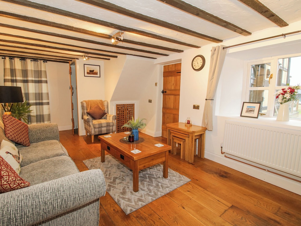 Clandyke Cottage