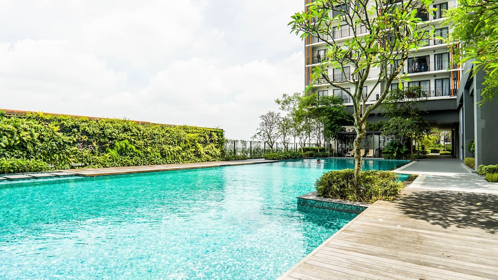 Emporis SOHO Residence by Airhost photo 8