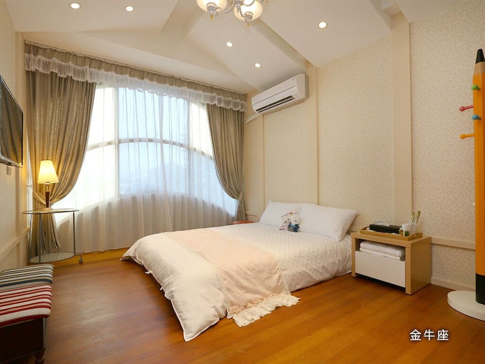 Xiaojiu House B&B view 5