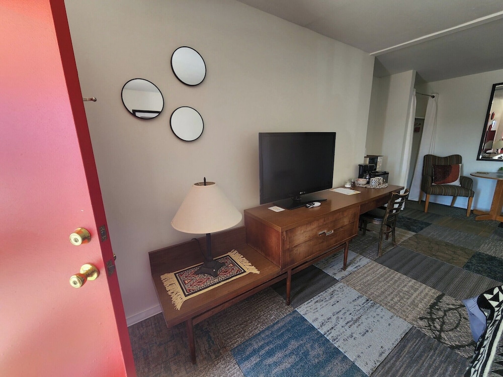 Southwest Motel
