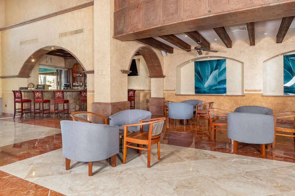 Villa Del Palmar Flamingos Beach Resort and Spa