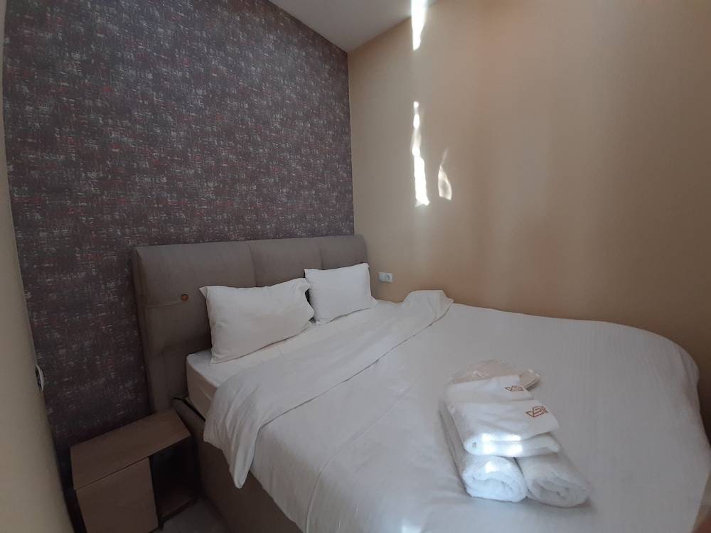 King David luxury two bedroom 9