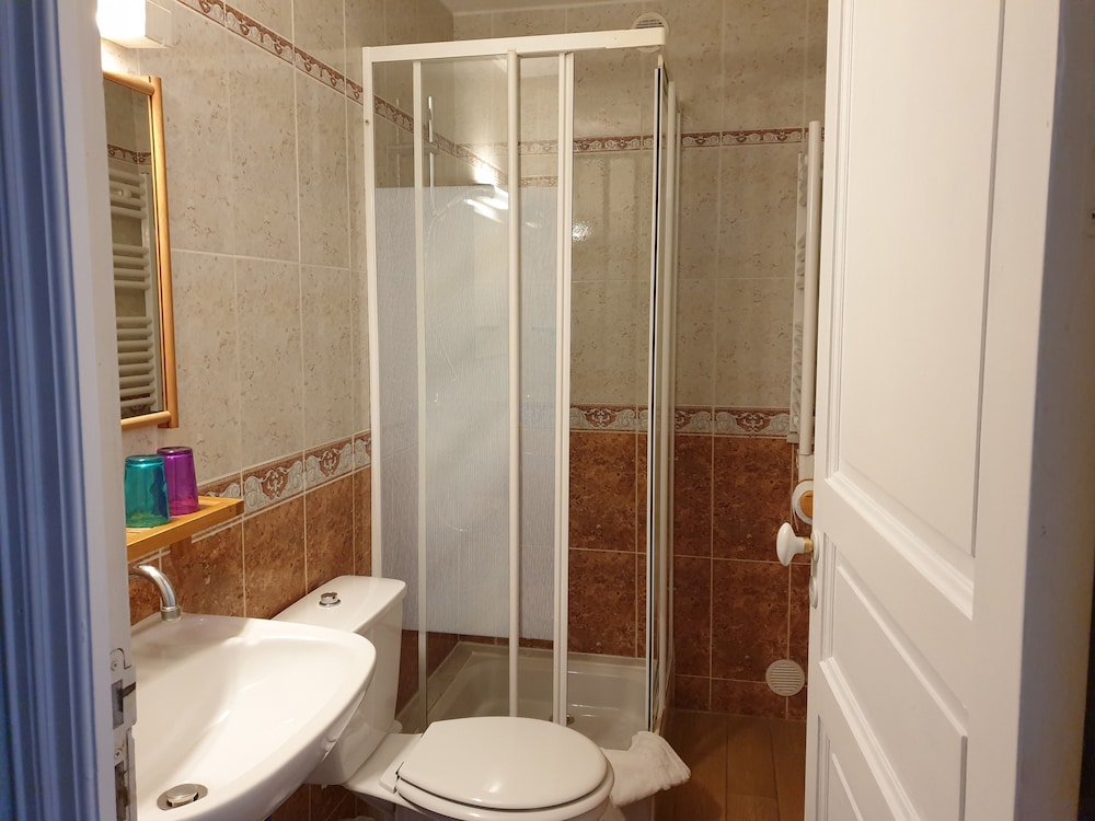L'Abri Sous Roche - Chambres d'hôtes