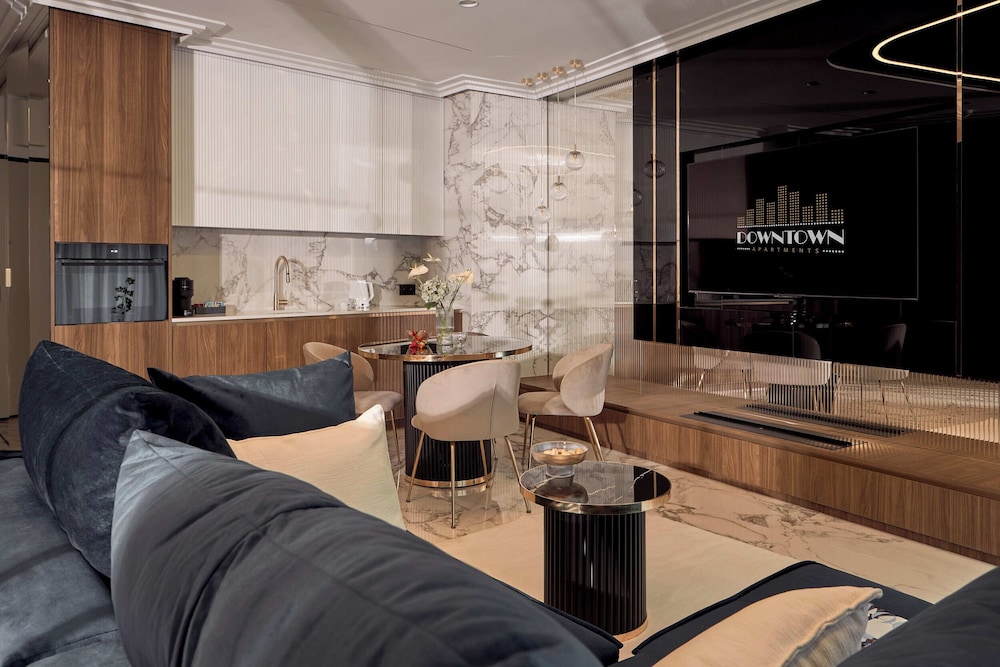 High Stay Granaria by Downtown Apartments