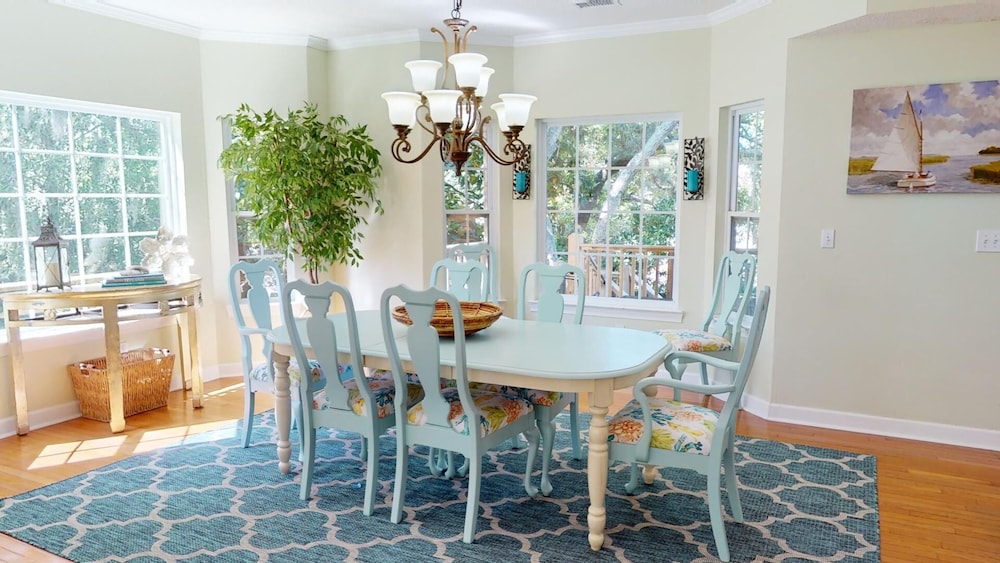 210 Eagles Nest Lane by Tybee Vacation Rentals