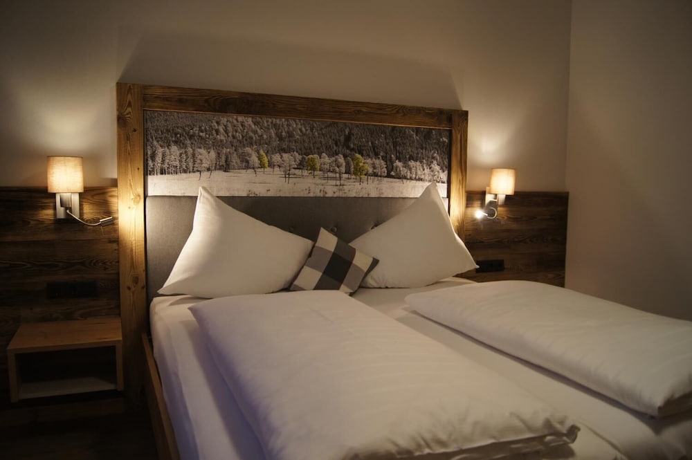 Echt Woods Appartements