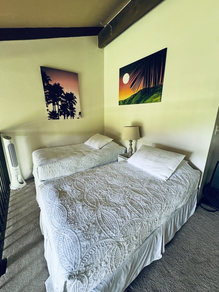 Turtle Bay Hale I'a 2 Bedroom Condo