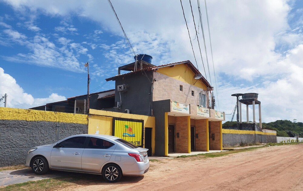 Pousada Temporada no Atalaia