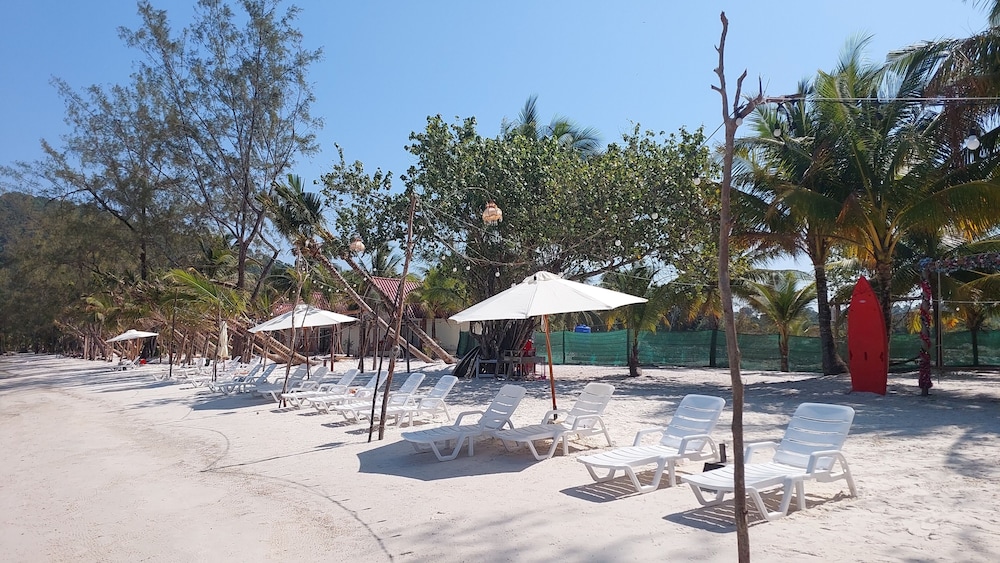SoonNoeng Resort