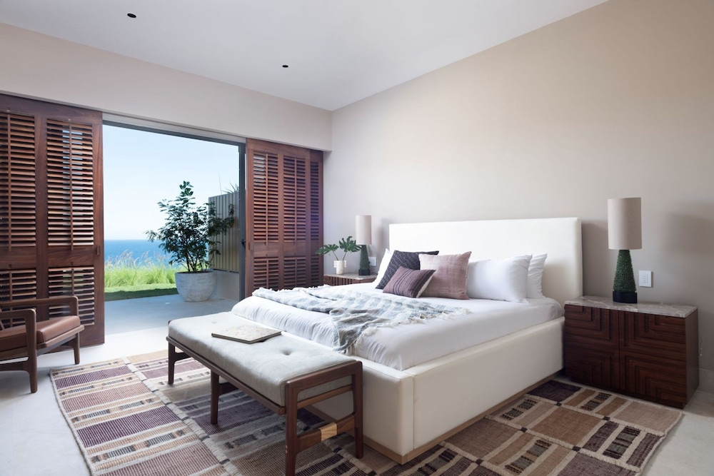 Casa Besos del Sol With Infinity Pool Breakfast