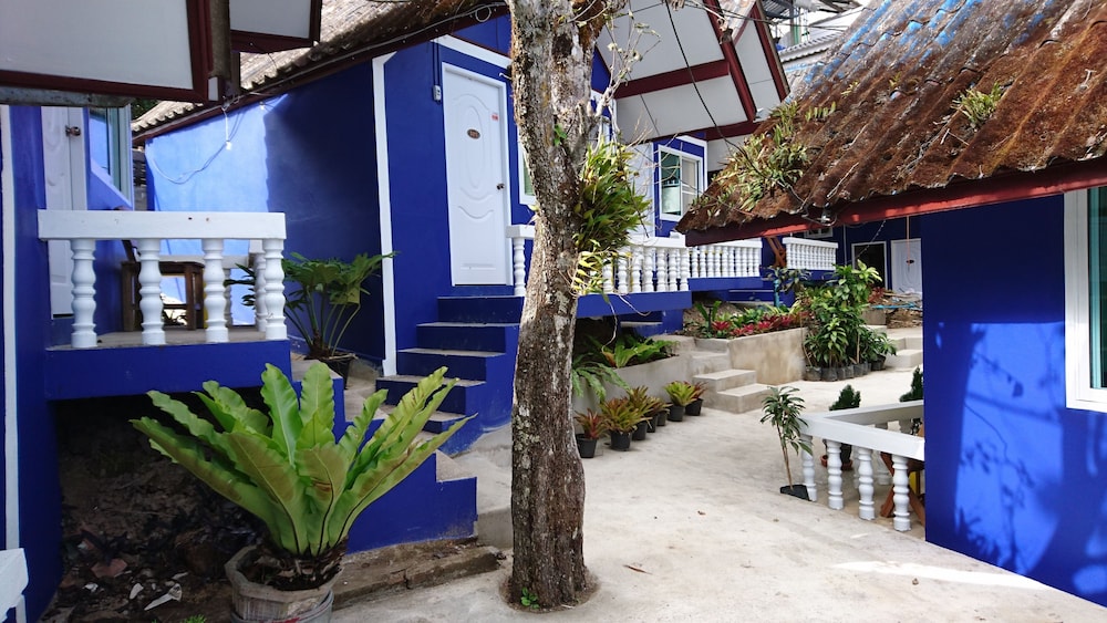 Shin Sane Guesthouse