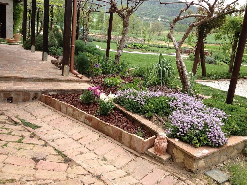 Abbazia Sette Frati Agriturismo Fratres