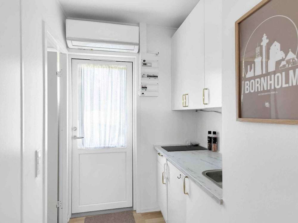 5 Star Holiday Home in Nexo