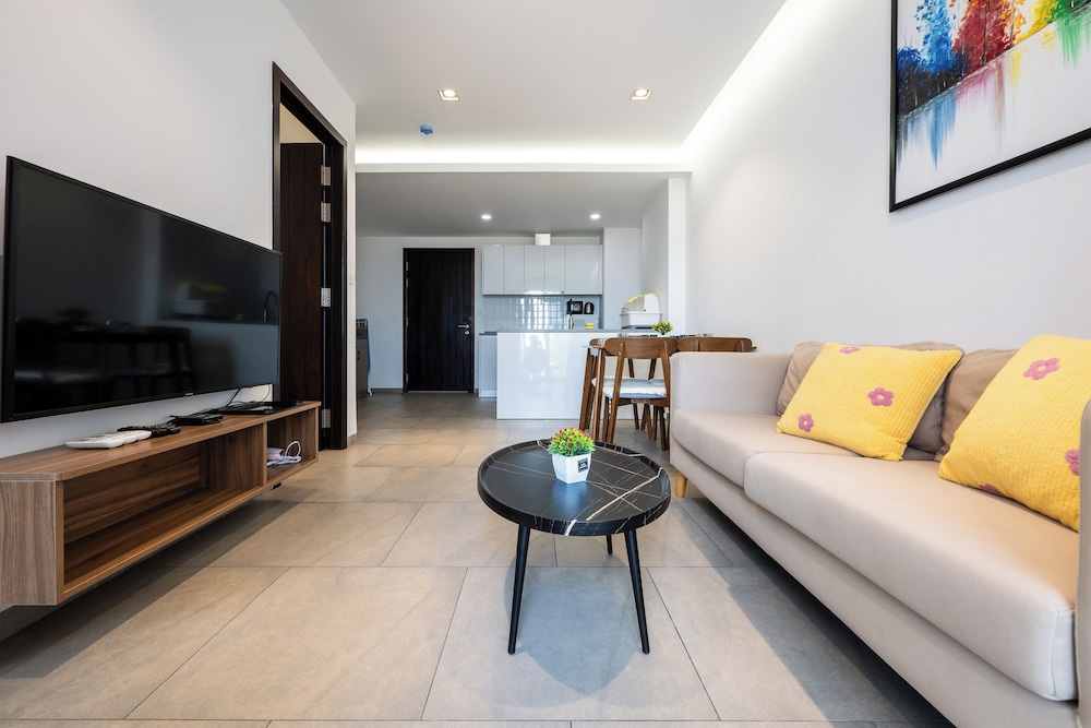 Urban Village Residence by Orchid Homes