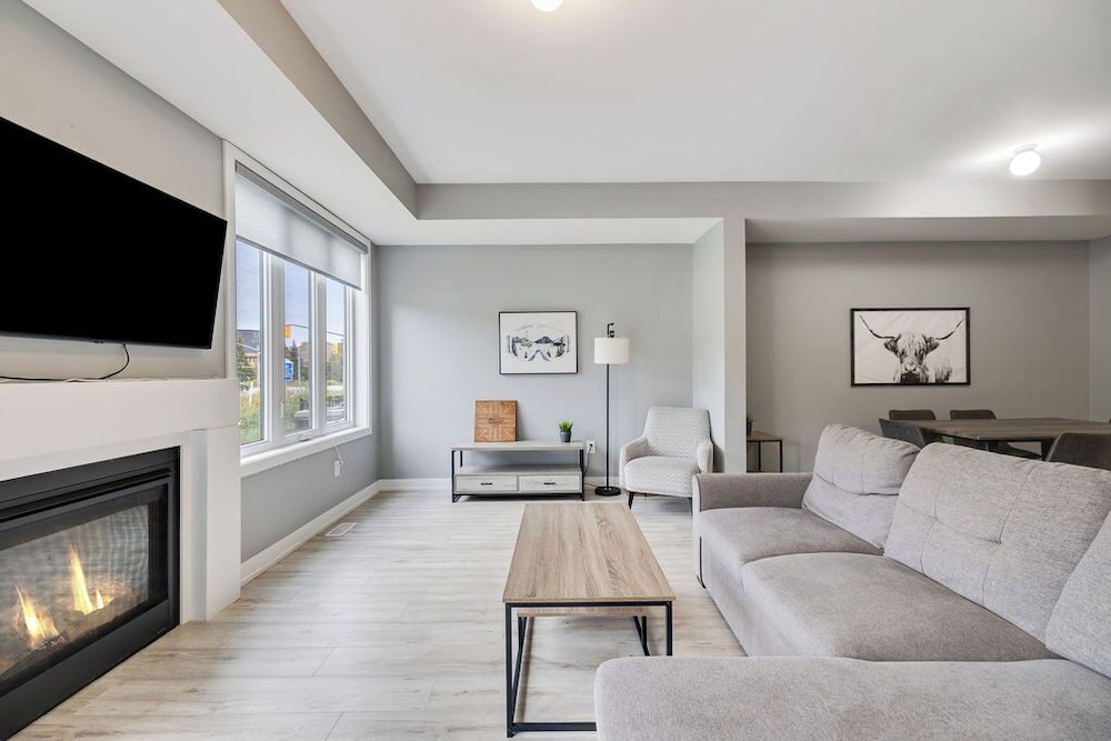 Crosswinds Townhomes