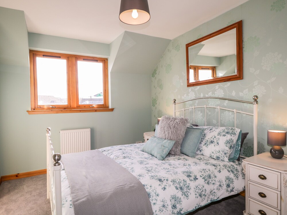 Riverview Apartment