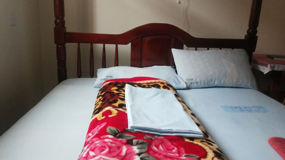 Leam Guesthouse