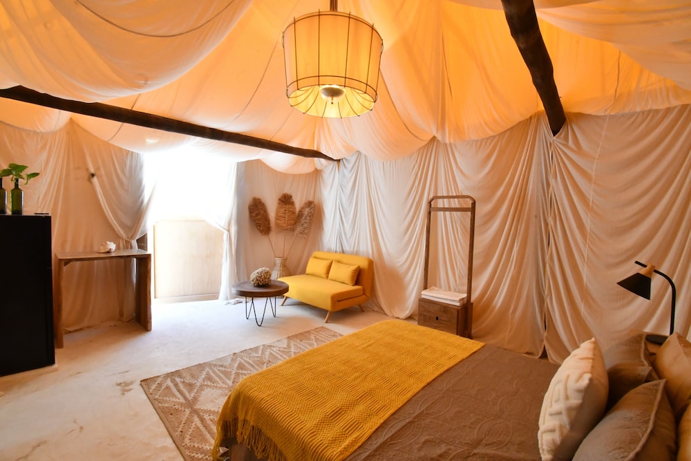 Arena y Mar Seaside Glamping Adults Only